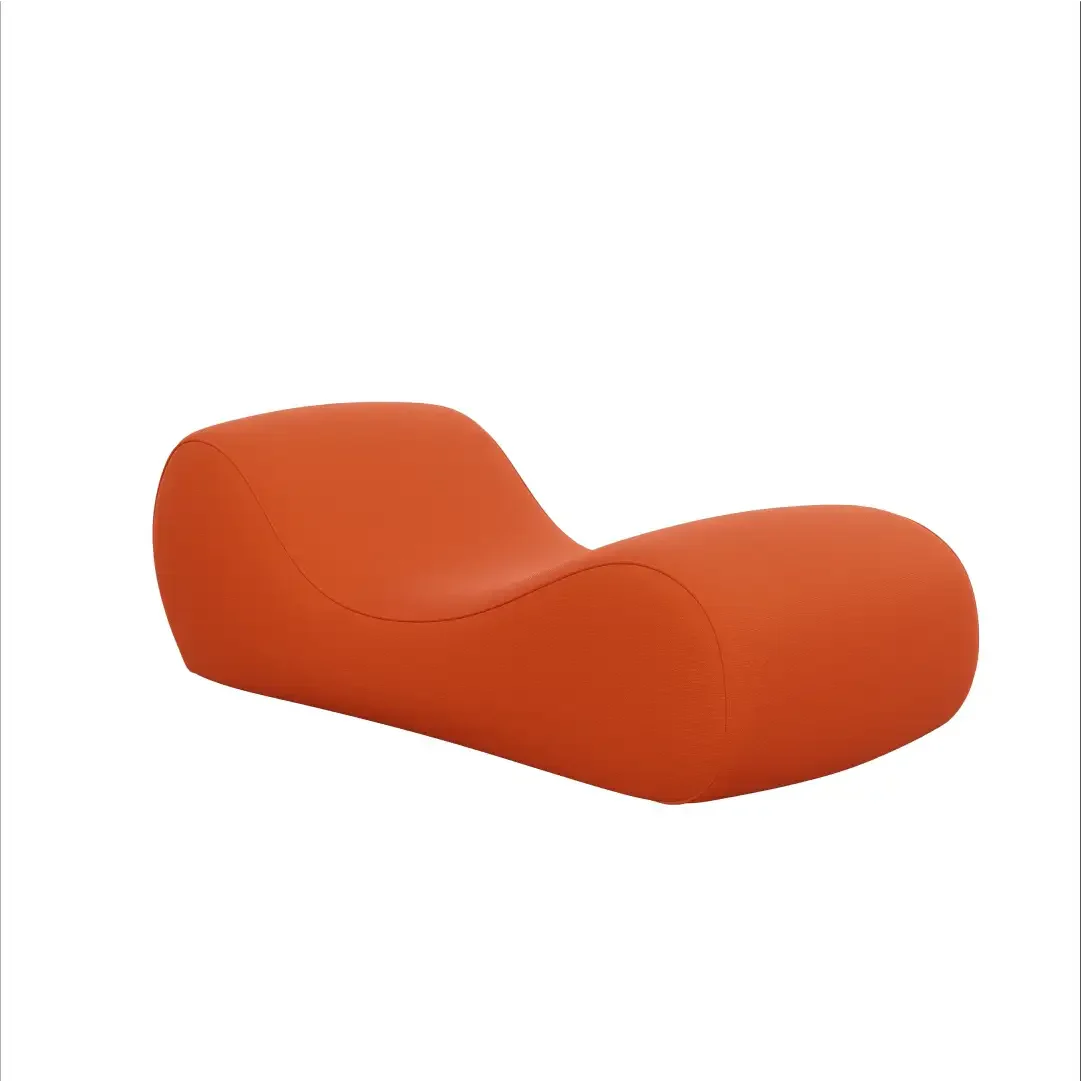 Puff Mild Chaise