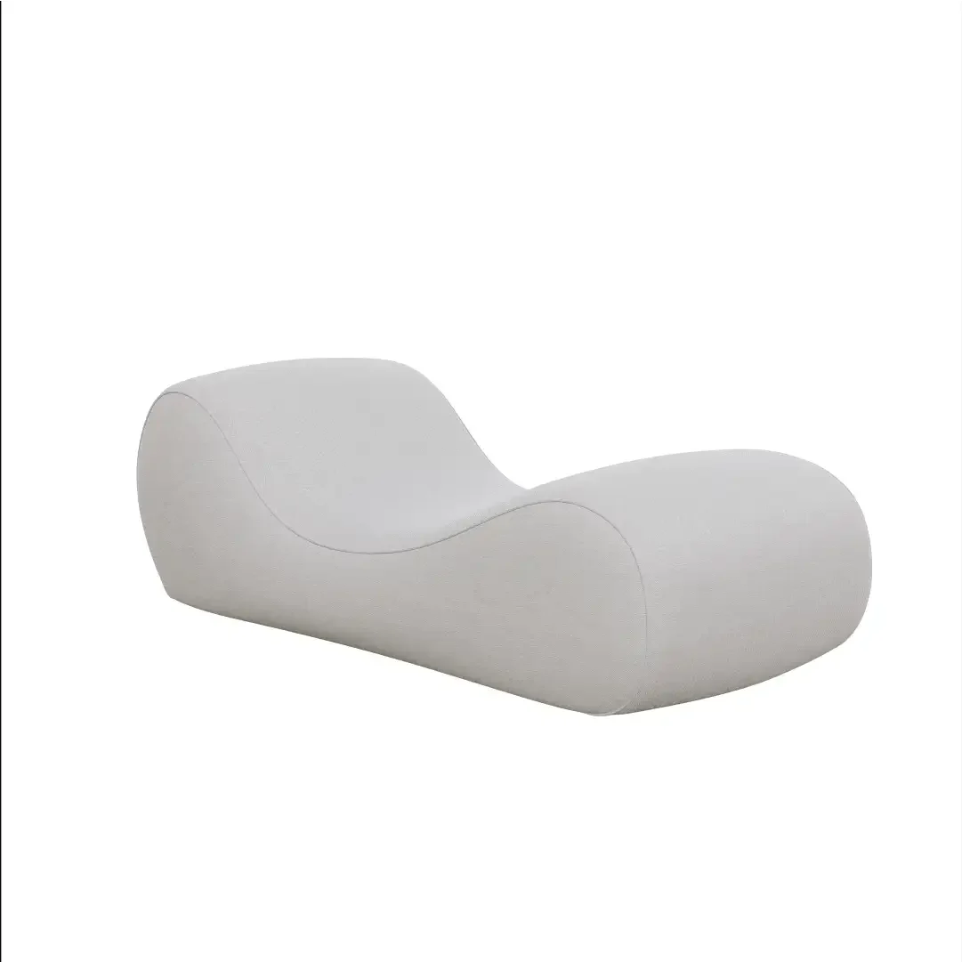 Puff Mild Chaise