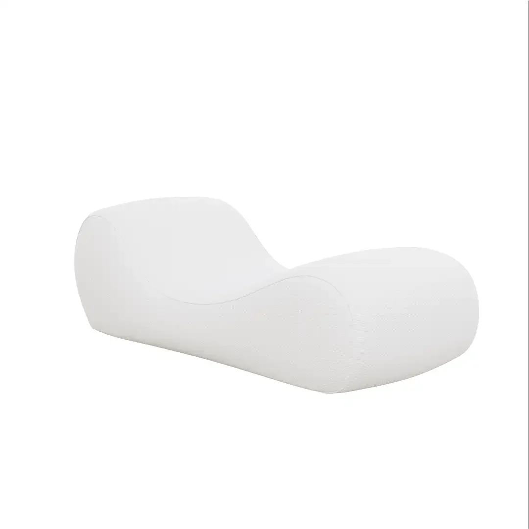 Puff Mild Chaise