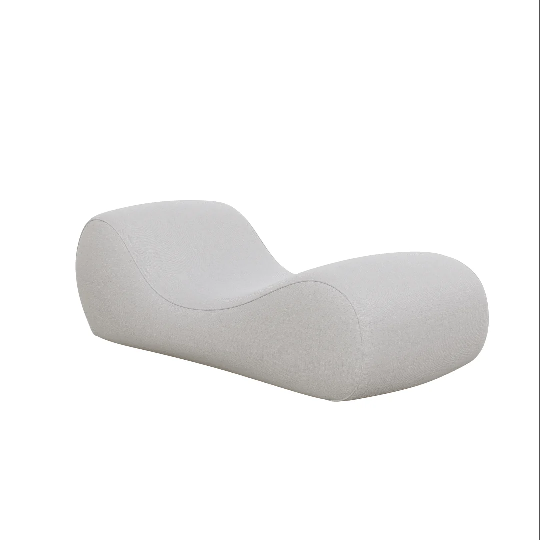 Puff Mild Chaise