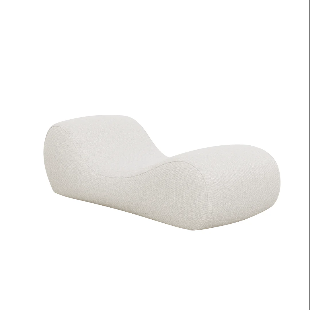 Puff Mild Chaise